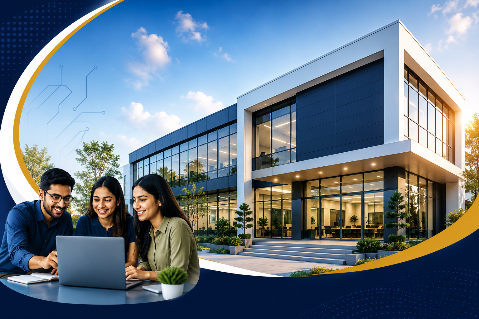 About Enterprise AI Academy
