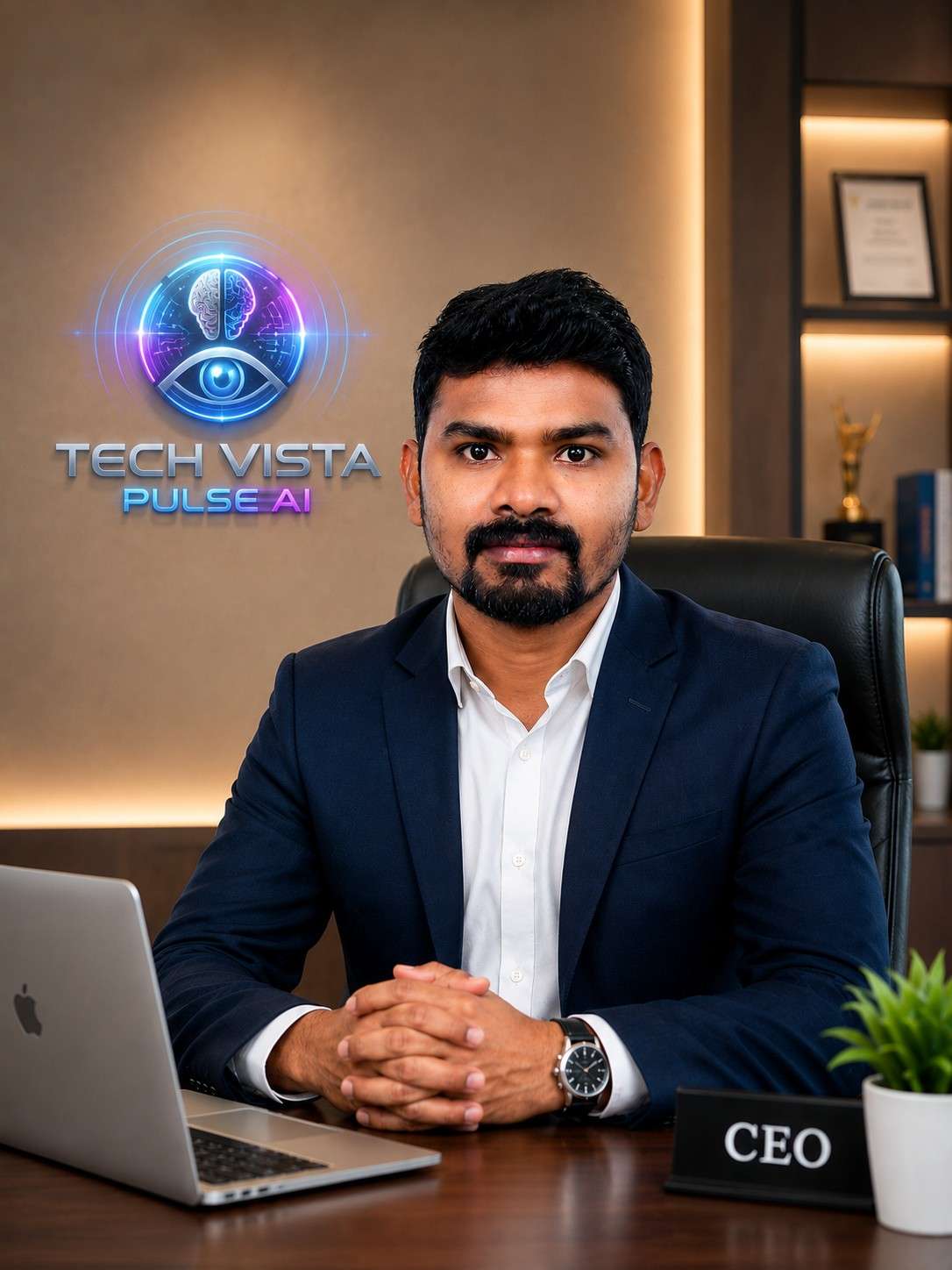 Founder & CEO
